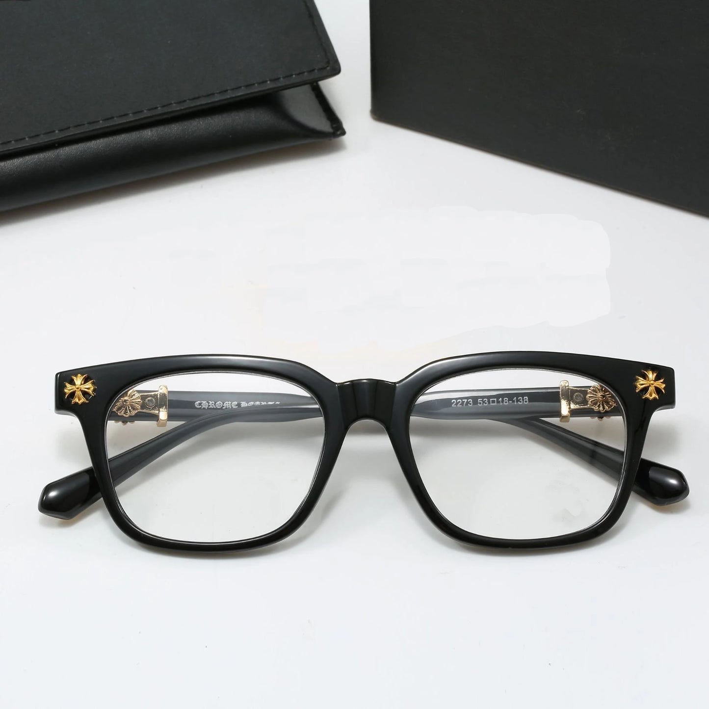 YCBC frames