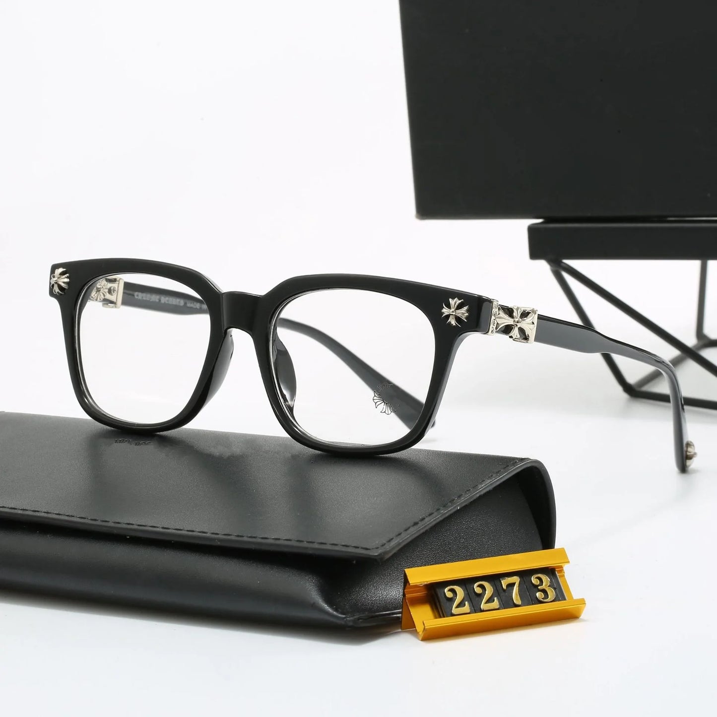 YCBC frames