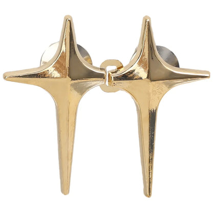 Cross- Star Waist Knot