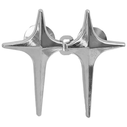 Cross- Star Waist Knot