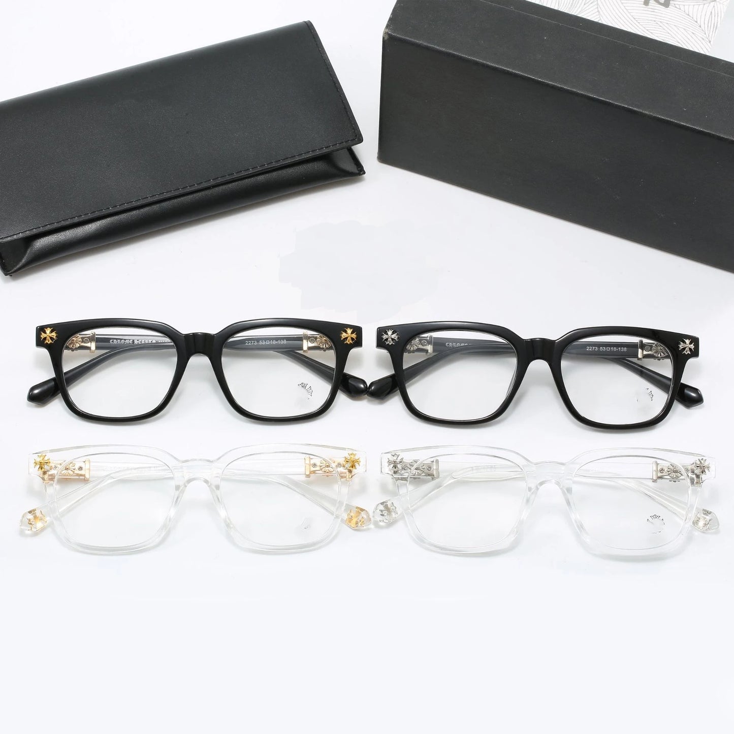 YCBC frames