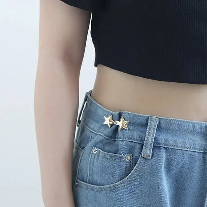 Star- waist knot