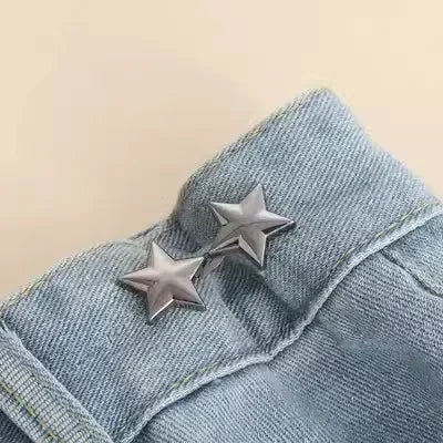 Star- waist knot