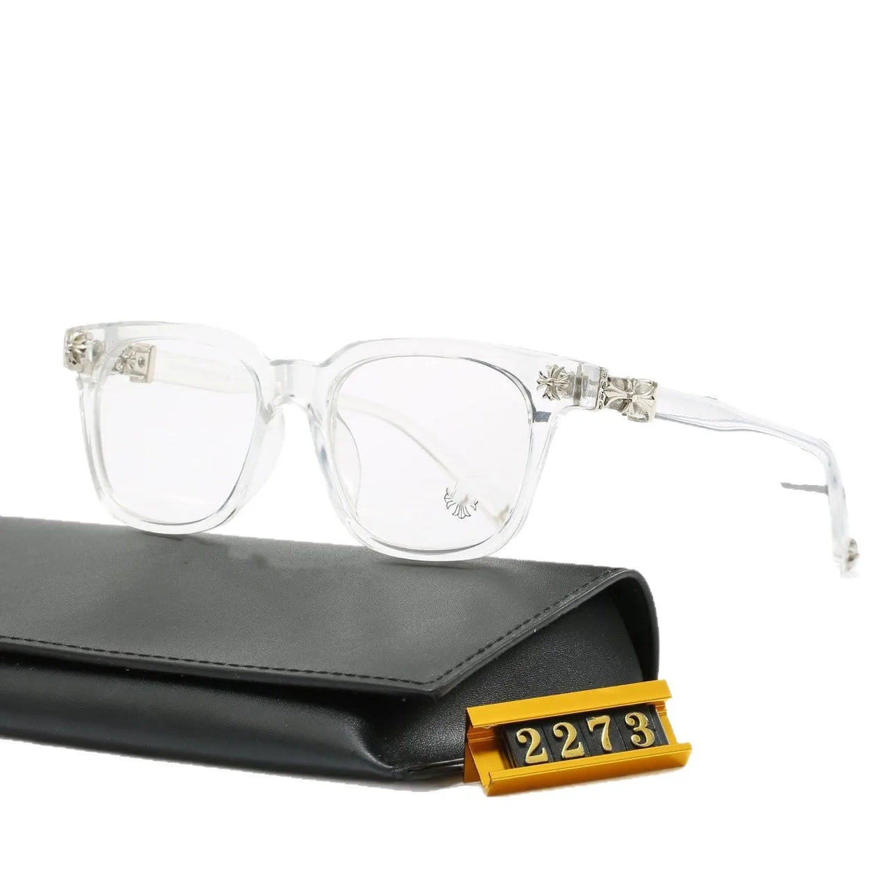 YCBC frames