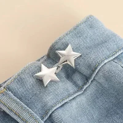 Star- waist knot