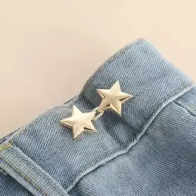 Star- waist knot