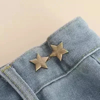 Star- waist knot